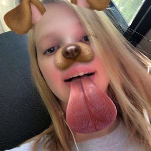 Meet your Posher, Aubrey